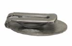 Grand Slam of Golf Money Clip - PGA - 4 Major Trophies