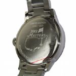 2012 Masters Commemorative Watch - Tribute to Arnold Palmer's 1962 Win