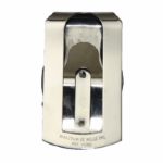 Frank Stranahan's Personal Money Clip-100th Anniversary of North/South Amateur 