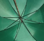 Augusta National Golf Club Member's Only Umbrella