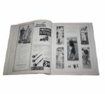 1935 'Masters' Augusta National Invitational Program