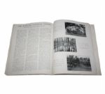 1935 'Masters' Augusta National Invitational Program
