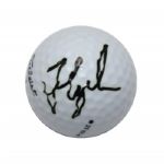 Fred Couples Signed Golf Ball JSA COA