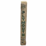 1959 PGA Championship Periscope