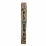 1959 PGA Championship Periscope