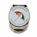 Arnold Palmer Latrobe C.C. Money Clip