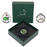 2014 Limited Edition Scotty Cameron Masters Circle Ball Marker