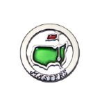2014 Limited Edition Scotty Cameron Masters Circle Ball Marker