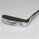 Arnold Palmer Signed 'Arnold Palmer's The Original' Putter JSA COA