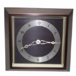 Frank Stranahan 1946 North & South Open-Low Amateur Trophy, Clock
