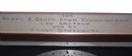 Frank Stranahan 1946 North & South Open-Low Amateur Trophy, Clock
