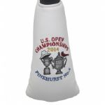 2014 White US Open Dual Championships Pinehurst No.2 Putter Cover