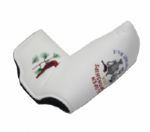 2014 White US Open Dual Championships Pinehurst No.2 Putter Cover
