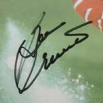 Ben Crenshaw (Hall of Famer, 1984 & 95 Masters Champ) Signed Photo JSA COA