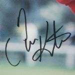 Tom Kite (Hall of Famer, 1992 U.S. Open Champ) Signed Photo JSA COA
