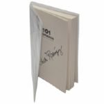 Chi Chi Rodriguez Signed Book 101 Super Shots - Every Golfers Guide to Lower Scores JSA COA