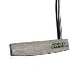 2014 Scotty Cameron N 7 Masters Golo Commemorative Putter - Only 100 Made
