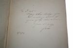 Gene Sarazen Signed Book 'Pictoral Golf' by H.B. Martin JSA COA