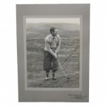William Tweddell Signed Original Photo Sport and General Official Photo JSA COA