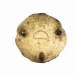 1925 USGA Womens Amateur Contestant Badge GLENNA COLLETT Wins