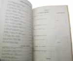 Rare 1936 British Amateur Official Programme at St. Andrews