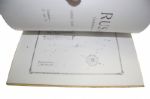 Rare 1936 British Amateur Official Programme at St. Andrews