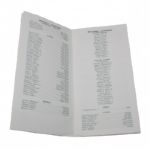 Augusta National Golf Club 2008 Members Directory