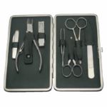 2001 Augusta National Golf Club Masters Gift - Grooming Kit