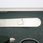 2001 Augusta National Golf Club Masters Gift - Grooming Kit