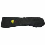 Augusta National Golf Club Members Black Utility Head Cover