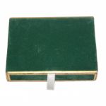 Augusta National Golf Club Members Only Playing Card Set