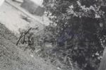 Ky Laffoon Signed 8x10 Photo JSA COA