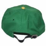 Vintage Augusta National Caddies Hat In Pristine Condition - Have to See 