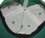 Vintage Augusta National Caddies Hat In Pristine Condition - Have to See 