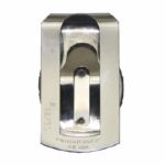 Ben Hogan Limited Edition Malcolm De Mille Sterling Silver Money Clip #22/50