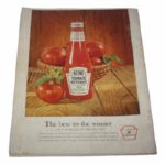 1962 U.S. Open Championship Program - Oakmont-Jack's Nicklaus' First Win 