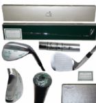 2011 Masters Special Edition Commemorative Wedge - 068/250