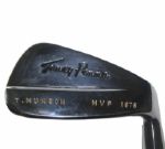 Thurman Munson 9 Iron - Golf Club from Baseball Legend-Unique Opportunity To Own