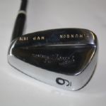 Thurman Munson 9 Iron - Golf Club from Baseball Legend-Unique Opportunity To Own