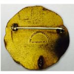 1927 USGA Womens Amateur Contestant Badge