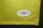 Masters Champs Flag W/Seve, Arnie, Jack & Gary (19 signatures) - James Spence Cert# X05997