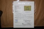 Masters Champs Flag W/Seve, Arnie, Jack & Gary (19 signatures) - James Spence Cert# X05997