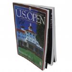 Payne Stewart Signed 1999 US Open Program -Seldom Seen, Highly Desired! JSA COA