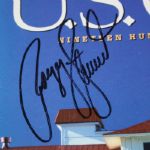 Payne Stewart Signed 1999 US Open Program -Seldom Seen, Highly Desired! JSA COA