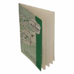 1952 Masters Spectator Guide - Spectacular Condition! 