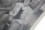 1947 Ryder Cup Team Orig. 8x10 Photo Signed By Hogan, Worsham, Demaret & Snead