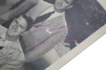 1947 Ryder Cup Team Orig. 8x10 Photo Signed By Hogan, Worsham, Demaret & Snead