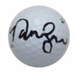 Natalie Gulbis Signed Golf Ball JSA COA