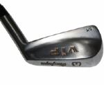 Gary Koch's MacGregor VIP 2-PW Irons - Used Twice in Masters 
