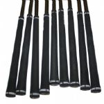 Gary Koch's MacGregor VIP 2-PW Irons - Used Twice in Masters 